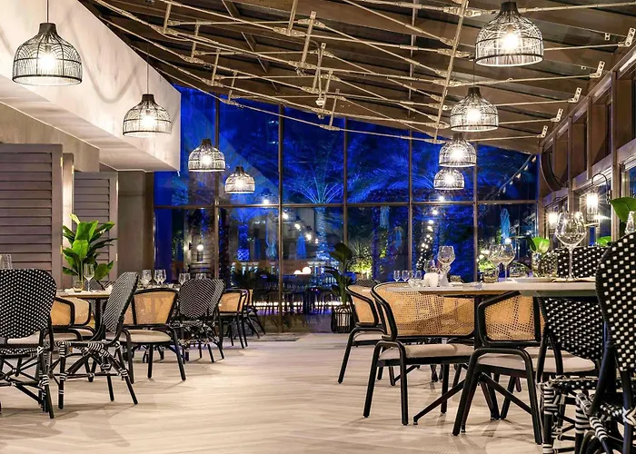 Sofitel Dubai Jumeirah Beach